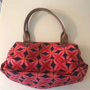 How Does She Do It Bag